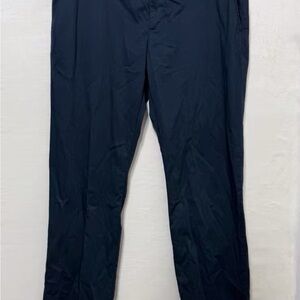 Men's Straight Fit Jeans - Navy